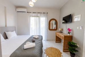 1 Room 2 Beds