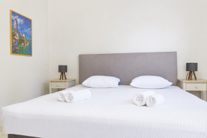 1 Room 2 Beds