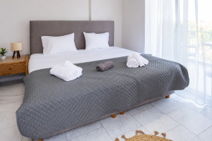 1 Room 2 Beds