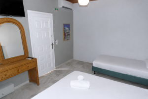 1 Room 3 Beds