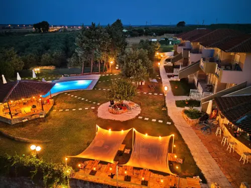 Marele Hills - 11